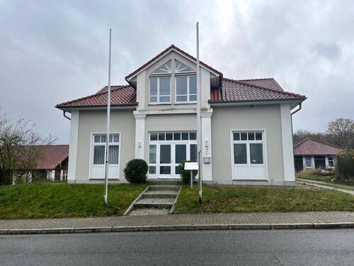 Foto - Repräsentative Gerwerbefläche Büro Praxis