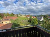 Foto - Exklusive 2-Zimmer-Dachgeschosswohnung mit zwei Balkon und Aussic