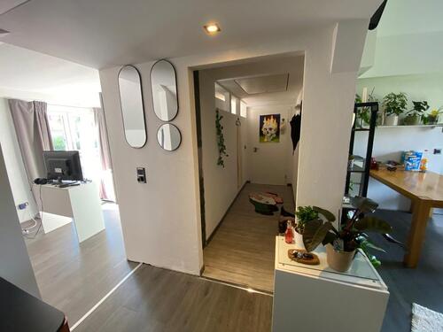Foto - Etagenwohnung in Bad Teinach-Zavelstein zur Miete