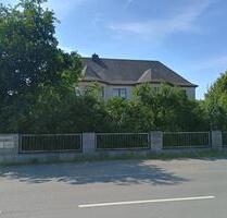 Wohnen und Arbeiten auf 227qm in Annaburg - Wittenberg Lutherstadt