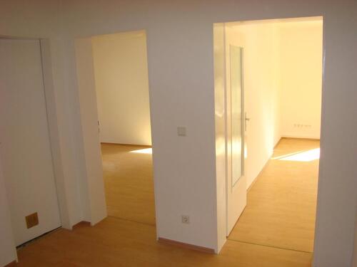 Foto - 2-Zimmer Wohnung EG mit Garten, sonnig, hell und ruhig