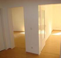 2-Zimmer Wohnung EG mit Garten, sonnig, hell und ruhig - Karben