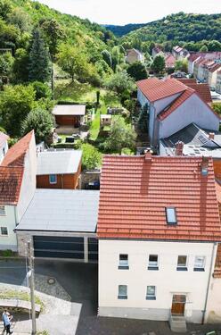 Foto - Einfamilienhaus zum Kaufen in Weida