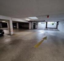 Trockener, Sicherer und Zentraler Tiefgaragenstellplatz in Bonn!