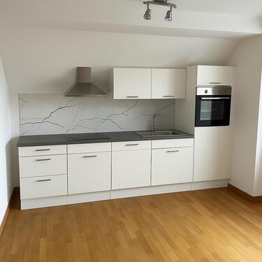 Foto - WOHNUNG in Bad Driburg ( noch nicht renoviert ) zu vermieten