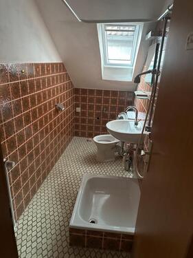 Foto - Etagenwohnung in Bad Driburg