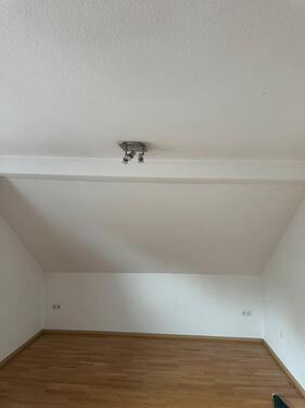 Foto - Etagenwohnung in Bad Driburg zur Miete