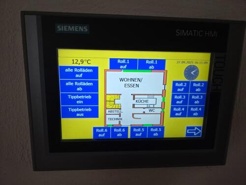 Foto - Einfamilienhaus in Carlsberg