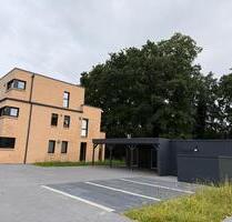 3 Zimmer Wohnung Neubau Drielaker Moor - Oldenburg Drielaker-Moor