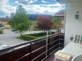 Foto - Zentral gelegene 2 Zimmer Wohnung mit Balkon und Garage