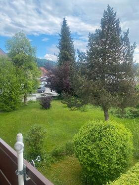Foto - Etagenwohnung zum Kaufen in Oberstaufen