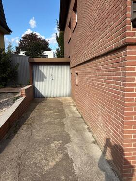 Foto - Doppelgarage in Hamburg-Nienstedten zu vermieten