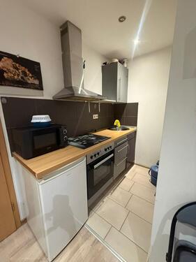 Foto - Etagenwohnung zur Miete in Wernberg-Köblitz