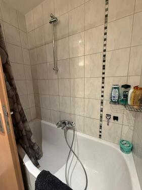 Foto - Etagenwohnung in Wernberg-Köblitz