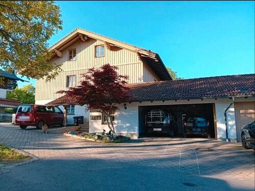 Foto - Etagenwohnung in Riedering