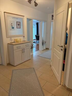 Foto - Wohnung zur Untermiete ab JanFeb 2026