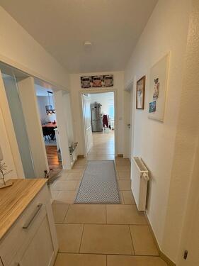 Foto - Etagenwohnung zur Miete in Oldenburg