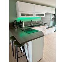 Modernes 4,5 Zimmer Reihenhaus mit Garten in Wittenburg