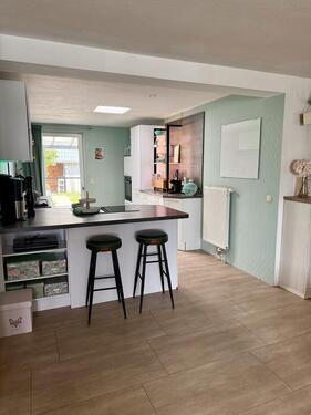 Foto - Einfamilienhaus in Wittenburg