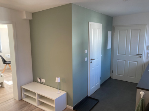 Foto - Etagenwohnung in Eltville am Rhein zur Miete