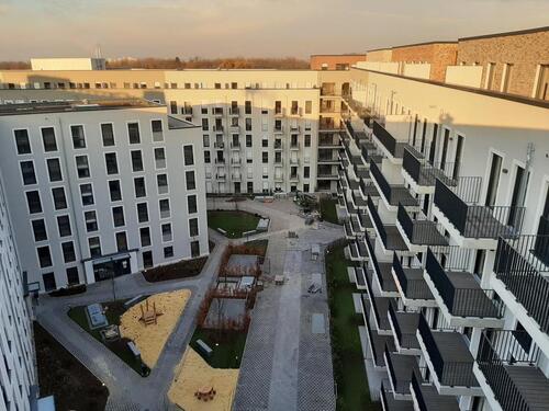 Foto - Etagenwohnung zur Miete in Dortmund