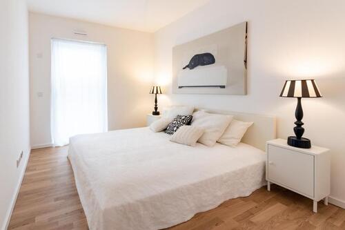 Foto - Etagenwohnung in Dortmund zur Miete