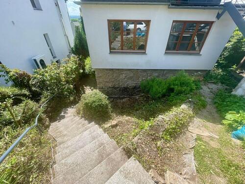 Foto - 2,5 Zimmer Wohnung + EBK und Traumhaften Garten