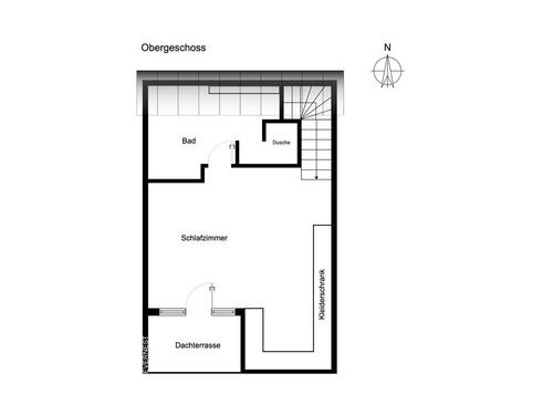Foto - 3 Zimmer Einfamilienhaus in Dortmund