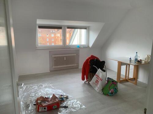 Foto - 3 Zimmer Etagenwohnung in Köln