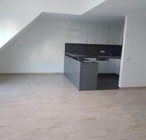 Moderne 3-Zi.-Wohnung mit EBK, Fußbodenheizung, S-Bahnnähe - Grafenau