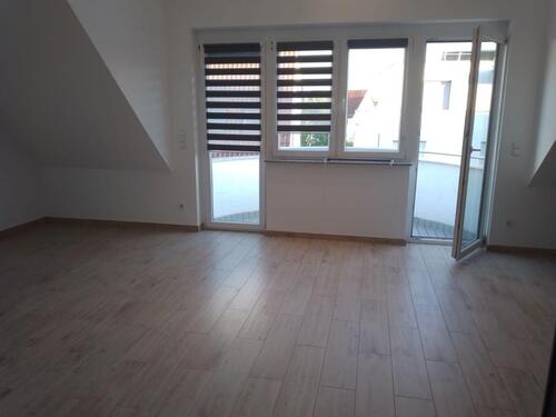 Foto - 3 Zimmer Etagenwohnung zur Miete in Grafenau