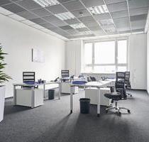 Großraumbüro im EG in Top zustand-ab 2 EURm²!* - Mannheim Gartenstadt