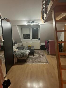 Foto - 1 Zimmer Etagenwohnung zur Miete in Bremen