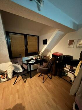 Foto - 1 Zimmer Etagenwohnung in Bremen