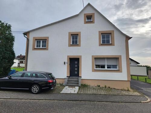 Foto - Haus in Herschbach OWW zu vermieten 200qm Kaltmiete 1400 Euro