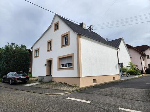 Foto - 6 Zimmer Einfamilienhaus zur Miete in Hundsangen