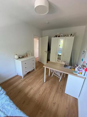 Foto - 1 Zimmer Etagenwohnung zur Miete in Frankfurt am Main