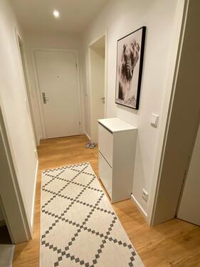 Foto - 1 Zimmer Etagenwohnung in Frankfurt am Main