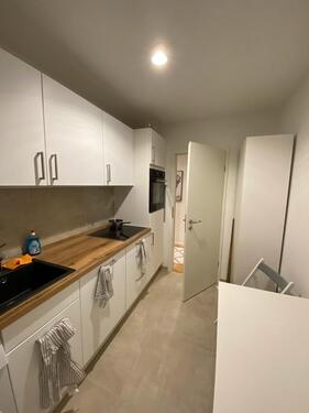 Foto - Etagenwohnung in Frankfurt am Main zur Miete