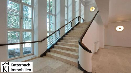 Foto - (C58) Exklusives Wohnen im Fliegerhorst Goslar – geringe Heizkosten