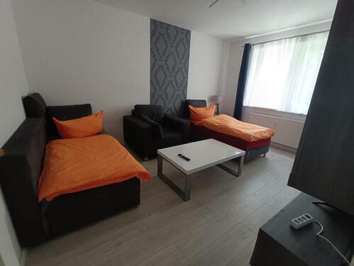 Foto - Etagenwohnung in Leipzig zur Miete