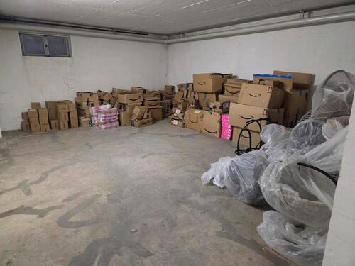 Foto - Lagerraum zu vermieten - 700,00&nbsp;EUR Kaltmiete, ca.&nbsp; 120,00&nbsp;m&sup2;