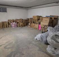 Lagerraum zu vermieten - 700,00&nbsp;EUR Kaltmiete, ca.&nbsp; 120,00&nbsp;m&sup2; in Dannstadt-Schauernheim (PLZ: 67125)