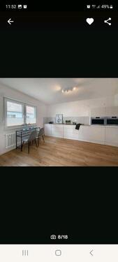 Foto - 2 Zimmer Erdgeschoßwohnung in Speyer