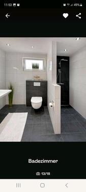 Foto - Erdgeschoßwohnung in Speyer zur Miete