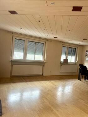 Foto - 7 Zimmer Etagenwohnung in Feuchtwangen