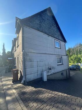 Foto - 5 Zimmer Einfamilienhaus zum Kaufen in Niederfischbach