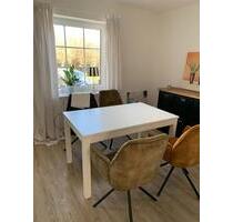 Maisonette-Wohnung in bevorzugter Lage Kleinwaabs