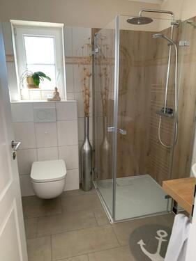 Foto - 4 Zimmer Maisonettenwohnung zur Miete in Waabs