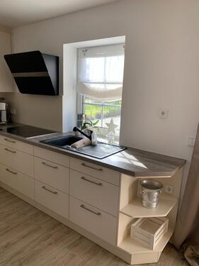 Foto - Maisonettenwohnung in Waabs zur Miete